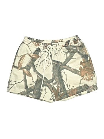 pretty garbage Shorts (view 1)