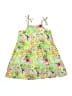 Tommy Bahama Tropical Green Dress Size 4T - photo 2