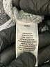 BP. Solid Stripes Gray Pullover Sweater Size M - photo 8