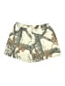 pretty garbage Camo Gold Shorts Size L - photo 2