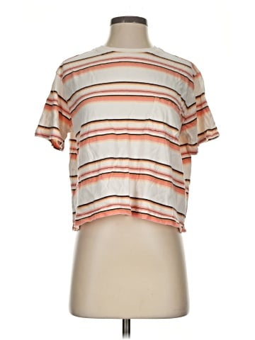 Billabong Short Sleeve T-Shirt (view 1)