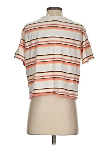 Billabong Short Sleeve T-Shirt (view 2)