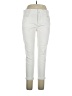 Apt. 9 Ivory Casual Pants Size 14 - photo 1