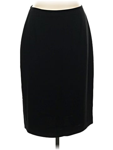Linda Allard Ellen Tracy Formal Skirt (view 1)
