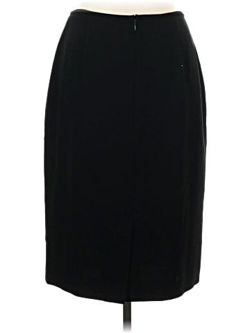 Linda Allard Ellen Tracy Formal Skirt (view 2)