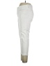 Apt. 9 Ivory Casual Pants Size 14 - photo 5