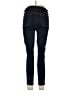 J.Crew Factory Store Solid Blue Jeans Size 30 waist - photo 2