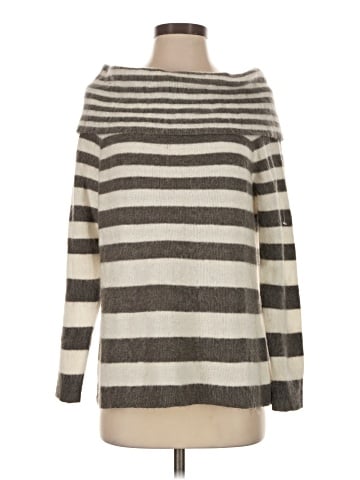Reiss Turtleneck Sweater (view 1)
