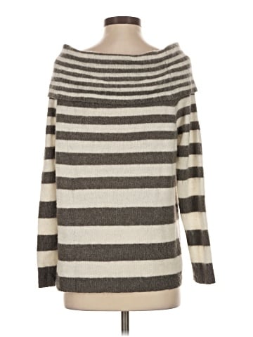 Reiss Turtleneck Sweater (view 2)