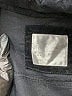 Justice Black Jacket Size 14 - photo 3