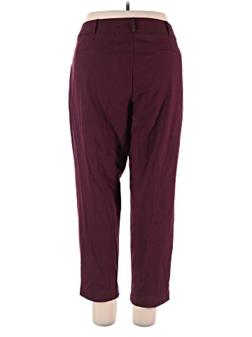 Liz Claiborne Casual Pants (view 2)