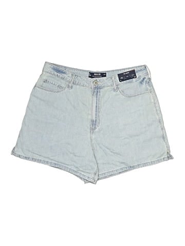 Hollister Denim Shorts (view 1)