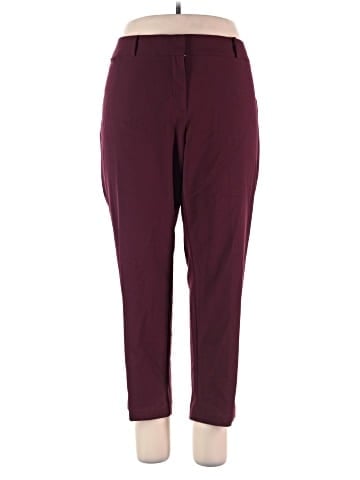 Liz Claiborne Casual Pants (view 1)