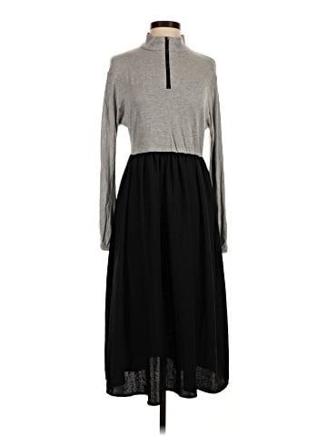 Amadi Casual Dress (view 1)