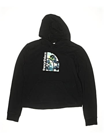 The North Face Pullover Hoodie (view 1)