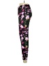 Active by Old Navy Floral Black Active Pants Size M - photo 5