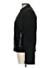 Juicy Couture 100% Leather Black Leather Jacket Size L - photo 5