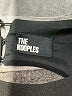 The Kooples Solid Black Casual Dress Size Med (2) - photo 7