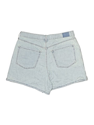 Hollister Denim Shorts (view 2)