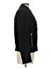 Juicy Couture 100% Leather Black Leather Jacket Size L - photo 4