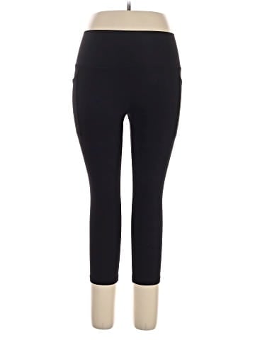 Avia Active Pants (view 1)