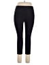 Avia Black Active Pants Size 16 - photo 1