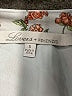 Lovers + Friends Floral Blue Casual Dress Size S - photo 7