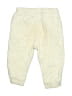 Cat & Jack Ivory Casual Pants Size 18 - photo 2