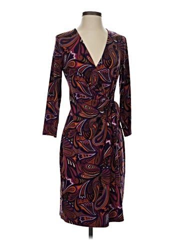 Anne Klein Cocktail Dress (view 1)