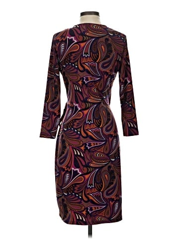 Anne Klein Cocktail Dress (view 2)
