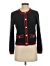 Aqua Black Jacket Size S - photo 1