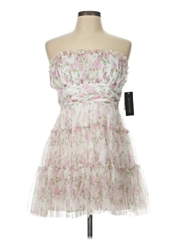 City Studio Cocktail Dress (view 1)