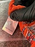 THML 100% Rayon Orange Sleeveless Blouse Size L - photo 8