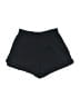 SOFFE Solid Black Athletic Shorts Size 8 - 10 - photo 1