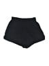 SOFFE Solid Black Athletic Shorts Size 8 - 10 - photo 2