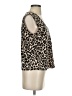 Sanctuary Animal Print Tan Tank Top Size XS - photo 4