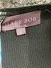 Hale Bob Camo Blue Cocktail Dress Size S - photo 7