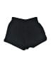 SOFFE Solid Black Athletic Shorts Size 8 - 10 - photo 1