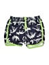 Carter's 100% Polyester Blue Board Shorts 18-24 MO / 24 MO - photo 1