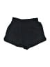 SOFFE Solid Black Athletic Shorts Size 8 - 10 - photo 2