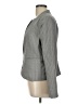 Worthington Chevron-herringbone Gray Blazer Size 12 - photo 5
