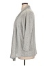 Alfred Dunner Gray Long Sleeve Top Size 1X - photo 5