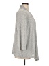 Alfred Dunner Gray Long Sleeve Top Size 1X - photo 4