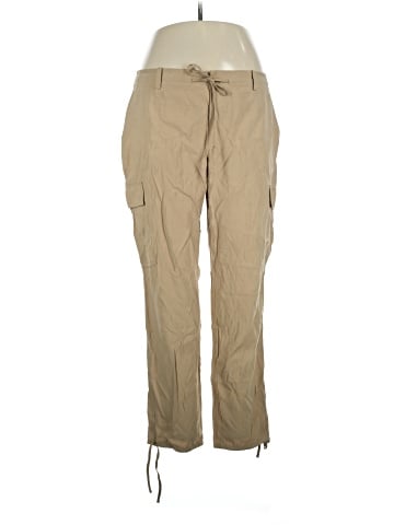 Lauren by Ralph Lauren Cargo Pants (view 1)