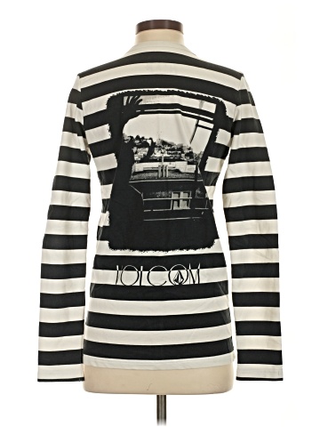 Volcom Kimono (view 2)