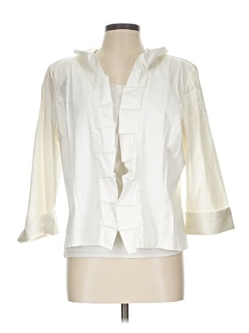 DressBarn Jacket (view 1)
