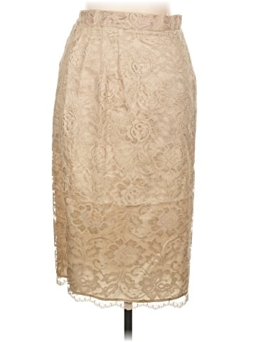 Jeffrey & Dara Evenings by Tom Barra Formal Skirt (view 1)
