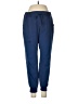 Unbranded Blue Casual Pants Size M (petite) - photo 1
