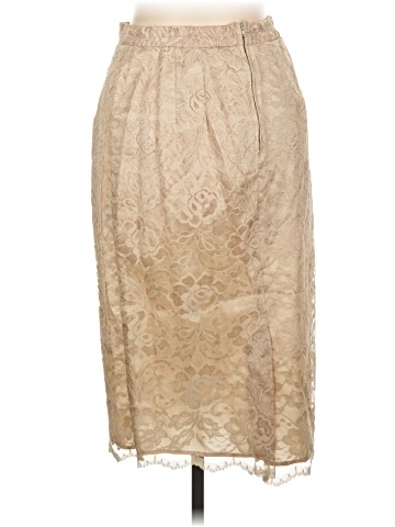 Jeffrey & Dara Evenings by Tom Barra Formal Skirt (view 2)