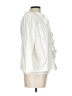 DressBarn Ivory Jacket Size L - photo 4